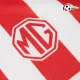 Chivas Camisola Futebol Home 2024/25 Vermelho/Branco Chivas Camisola Futebol Home 2024/25 Vermelho/Branco