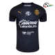 Equipacione Chivas Qualidade Premium Terceiro Kit 2024/25 Jogador Preto Equipacione Chivas Qualidade Premium Terceiro Kit 2024/25 Jogador Preto