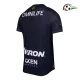 Equipacione Chivas Qualidade Premium Terceiro Kit 2024/25 Jogador Preto Equipacione Chivas Qualidade Premium Terceiro Kit 2024/25 Jogador Preto