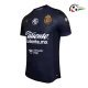 Equipacione Chivas Qualidade Premium Terceiro Kit 2024/25 Jogador Preto Equipacione Chivas Qualidade Premium Terceiro Kit 2024/25 Jogador Preto