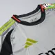 Camiseta Benfica Baratas Alternativa 2024/25 Branco Camiseta Benfica Baratas Alternativa 2024/25 Branco