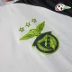 Camiseta Benfica Baratas Alternativa 2024/25 Branco Camiseta Benfica Baratas Alternativa 2024/25 Branco