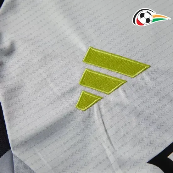 Camiseta Benfica Baratas Alternativa 2024/25 Branco Camiseta Benfica Baratas Alternativa 2024/25 Branco