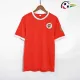 Equipacione Benfica Qualidade TAILANDESA Local 1972/73 Retro Vermelho