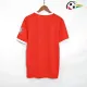 Equipacione Benfica Qualidade TAILANDESA Local 1972/73 Retro Vermelho