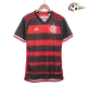 Camisola Flamengo Baratas Home Primeiro Kit 2024/25 Versão Jogador Vermelho/Preto Camisola Flamengo Baratas Home Primeiro Kit 2024/25 Versão Jogador Vermelho/Preto