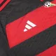 Camisa Flamengo Qualidade TAILANDESA Local 2024/25 (Camisola + Calções) Vermelho/Preto Camisa Flamengo Qualidade TAILANDESA Local 2024/25 (Camisola + Calções) Vermelho/Preto