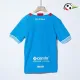 Cruz Azul Camisa Qualidade Premium Home 2024/25 (Camisola + Calções) Azul Cruz Azul Camisa Qualidade Premium Home 2024/25 (Camisola + Calções) Azul