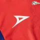 Cruz Azul Equipacione Replicas Alternativa 2024/25 Niños Vermelho Cruz Azul Equipacione Replicas Alternativa 2024/25 Niños Vermelho