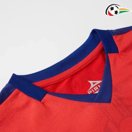 Cruz Azul Equipacione Replicas Alternativa 2024/25 Niños Vermelho Cruz Azul Equipacione Replicas Alternativa 2024/25 Niños Vermelho