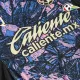 Camiseta Club América Futebol Alternativa Terceiro Kit 2024/25 Versão Jogador Preto/Azul Camiseta Club América Futebol Alternativa Terceiro Kit 2024/25 Versão Jogador Preto/Azul