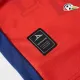 Camiseta Cruz Azul Baratas Thrid 2024/25 Jogador Vermelho