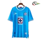 Camisola Cruz Azul Futebol Local 2024/25 Jogador Azul Camisola Cruz Azul Futebol Local 2024/25 Jogador Azul