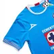 Camisola Cruz Azul Futebol Local 2024/25 Jogador Azul Camisola Cruz Azul Futebol Local 2024/25 Jogador Azul