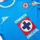 Camisola Cruz Azul Futebol Local 2024/25 Jogador Azul Camisola Cruz Azul Futebol Local 2024/25 Jogador Azul