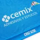 Camisola Cruz Azul Futebol Local 2024/25 Jogador Azul Camisola Cruz Azul Futebol Local 2024/25 Jogador Azul