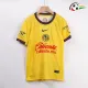 Club América Camisa Qualidade TAILANDESA Primeiro Kit 2024/25 (Camisola + Calções) Amarelo Club América Camisa Qualidade TAILANDESA Primeiro Kit 2024/25 (Camisola + Calções) Amarelo