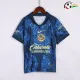 Club América Camiseta Qualidade AAA Visitante 2024/25 Niños Azul