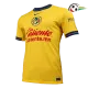 Equipacione Club América Replicas Home 2024/25 Amarelo Equipacione Club América Replicas Home 2024/25 Amarelo