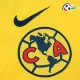 Equipacione Club América Replicas Home 2024/25 Amarelo Equipacione Club América Replicas Home 2024/25 Amarelo