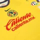 Equipacione Club América Replicas Home 2024/25 Amarelo Equipacione Club América Replicas Home 2024/25 Amarelo