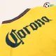 Equipacione Club América Replicas Home 2024/25 Amarelo Equipacione Club América Replicas Home 2024/25 Amarelo