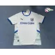 Camiseta Marsella Futebol Local 2024/25 Branco Camiseta Marsella Futebol Local 2024/25 Branco