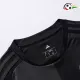 Camisola Inter de Miami Qualidade AAA Away 2025 Mulher Preto Camisola Inter de Miami Qualidade AAA Away 2025 Mulher Preto