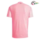 Inter de Miami Camisa Replicas Home Primeiro Kit 2025 Rosa Inter de Miami Camisa Replicas Home Primeiro Kit 2025 Rosa