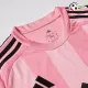 Inter de Miami Camisa Replicas Home Primeiro Kit 2025 Rosa Inter de Miami Camisa Replicas Home Primeiro Kit 2025 Rosa