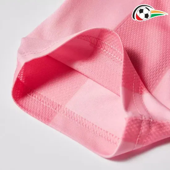 Inter de Miami Camisa Replicas Home Primeiro Kit 2025 Rosa Inter de Miami Camisa Replicas Home Primeiro Kit 2025 Rosa