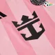 Inter de Miami Camisa Replicas Home Primeiro Kit 2025 Rosa Inter de Miami Camisa Replicas Home Primeiro Kit 2025 Rosa