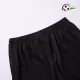Inter de Miami Camiseta Baratas Visitante 2025 Niños Preto Inter de Miami Camiseta Baratas Visitante 2025 Niños Preto