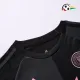 Inter de Miami Camiseta Baratas Visitante 2025 Niños Preto Inter de Miami Camiseta Baratas Visitante 2025 Niños Preto