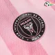 Inter de Miami Camisola Futebol Local Primeiro Kit 2025 Jogador Rosa Inter de Miami Camisola Futebol Local Primeiro Kit 2025 Jogador Rosa