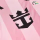 Inter de Miami Camisola Futebol Local Primeiro Kit 2025 Jogador Rosa Inter de Miami Camisola Futebol Local Primeiro Kit 2025 Jogador Rosa