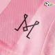 Inter de Miami Camisola Futebol Local Primeiro Kit 2025 Jogador Rosa Inter de Miami Camisola Futebol Local Primeiro Kit 2025 Jogador Rosa