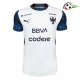 Monterrey Camisa Qualidade TAILANDESA Away Segundo Kit 2024/25 Jogador Branco Monterrey Camisa Qualidade TAILANDESA Away Segundo Kit 2024/25 Jogador Branco
