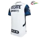Monterrey Camisa Qualidade TAILANDESA Away Segundo Kit 2024/25 Jogador Branco Monterrey Camisa Qualidade TAILANDESA Away Segundo Kit 2024/25 Jogador Branco