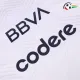Monterrey Camisa Qualidade TAILANDESA Away Segundo Kit 2024/25 Jogador Branco Monterrey Camisa Qualidade TAILANDESA Away Segundo Kit 2024/25 Jogador Branco