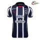 Monterrey Camisola Baratas Home Primeiro Kit 2024/25 Versão Jogador Preto/Branco Monterrey Camisola Baratas Home Primeiro Kit 2024/25 Versão Jogador Preto/Branco