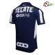Monterrey Camisola Baratas Home Primeiro Kit 2024/25 Versão Jogador Preto/Branco Monterrey Camisola Baratas Home Primeiro Kit 2024/25 Versão Jogador Preto/Branco
