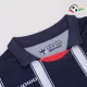 Monterrey Camisola Baratas Home Primeiro Kit 2024/25 Versão Jogador Preto/Branco Monterrey Camisola Baratas Home Primeiro Kit 2024/25 Versão Jogador Preto/Branco