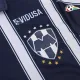 Monterrey Camisola Baratas Home Primeiro Kit 2024/25 Versão Jogador Preto/Branco Monterrey Camisola Baratas Home Primeiro Kit 2024/25 Versão Jogador Preto/Branco