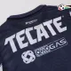 Monterrey Camisola Baratas Home Primeiro Kit 2024/25 Versão Jogador Preto/Branco Monterrey Camisola Baratas Home Primeiro Kit 2024/25 Versão Jogador Preto/Branco