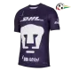 Camisa Pumas UNAM Replicas Thrid Terceiro Kit 2024/25 Preto Camisa Pumas UNAM Replicas Thrid Terceiro Kit 2024/25 Preto