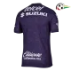 Camisa Pumas UNAM Replicas Thrid Terceiro Kit 2024/25 Preto Camisa Pumas UNAM Replicas Thrid Terceiro Kit 2024/25 Preto
