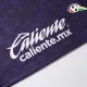 Camisa Pumas UNAM Replicas Thrid Terceiro Kit 2024/25 Preto Camisa Pumas UNAM Replicas Thrid Terceiro Kit 2024/25 Preto