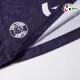 Camisa Pumas UNAM Replicas Thrid Terceiro Kit 2024/25 Preto Camisa Pumas UNAM Replicas Thrid Terceiro Kit 2024/25 Preto