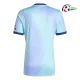 Camiseta Arsenal Baratas Alternativa 2024/25 Azul Camiseta Arsenal Baratas Alternativa 2024/25 Azul
